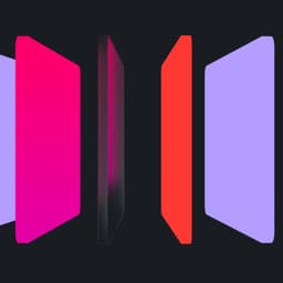 Motion Design For A Leading Global Fintech Platform cover image