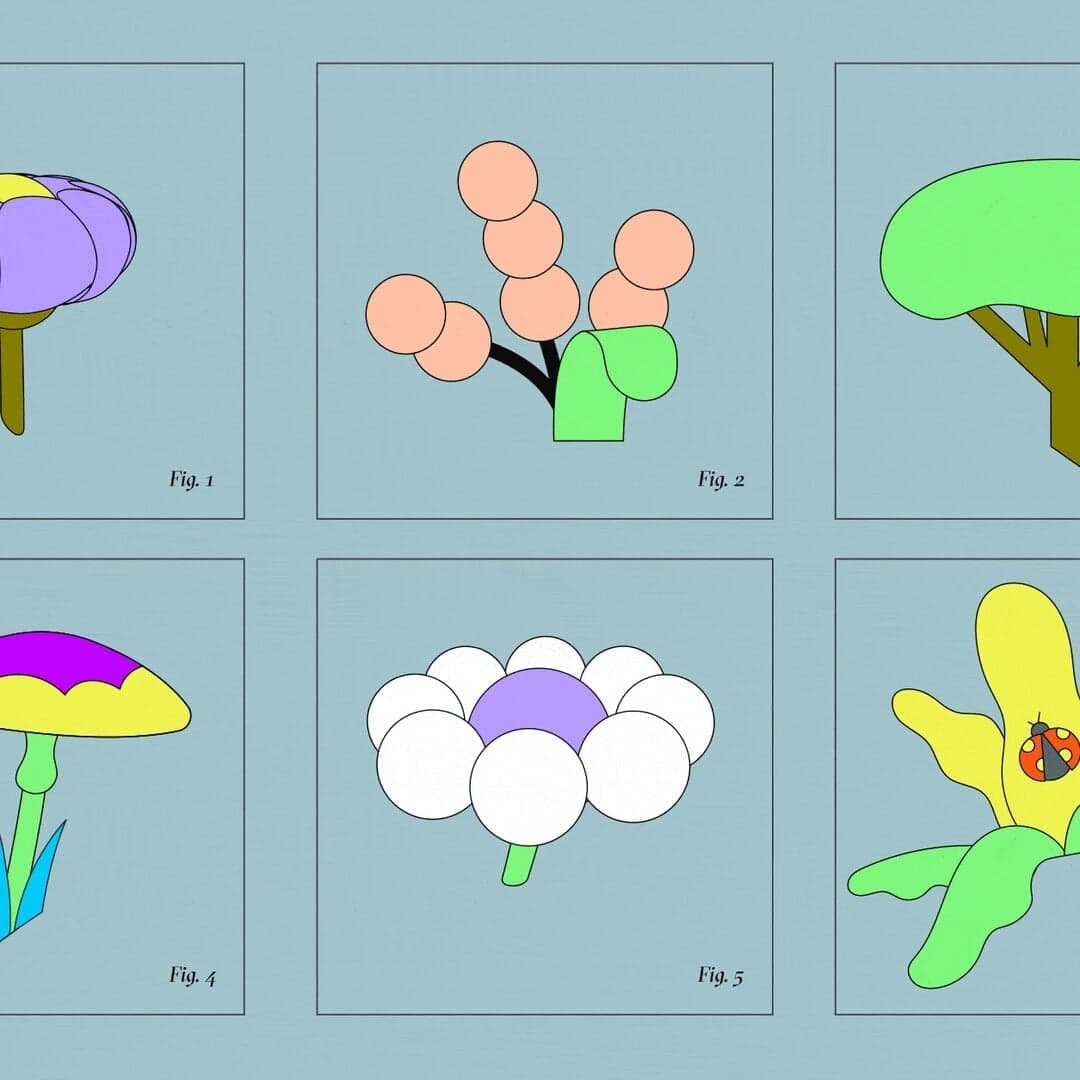 Motion Design Campaign For Vibram's Repair If You Care Initiative