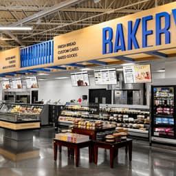 In-store Digital Experience Transformation For The World’s Largest Retailer cover image