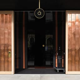 Creating A Distinctive Brand Identity For Qt Hotels cover image