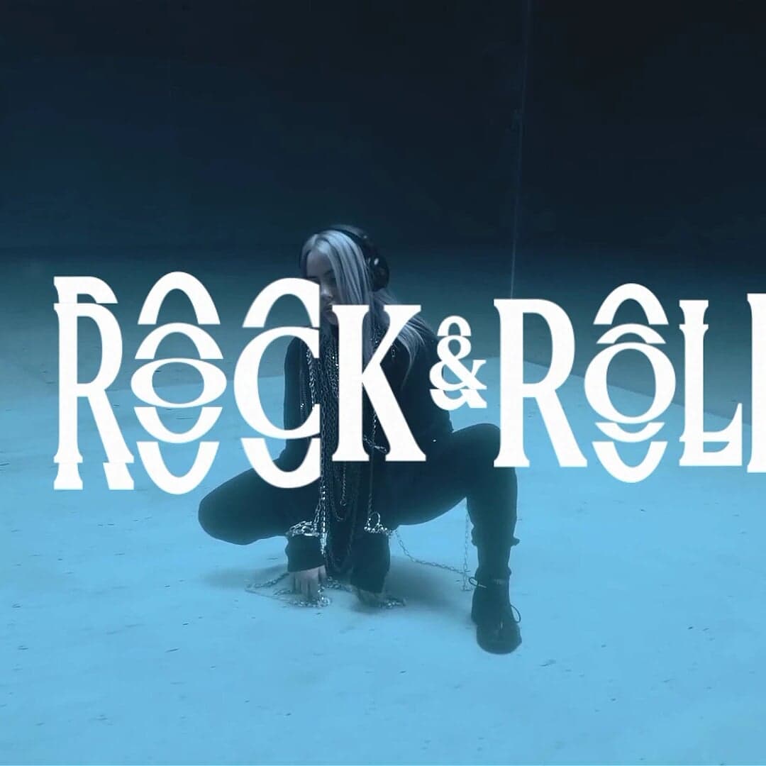 Brand Campaign For La Monnaie Opera