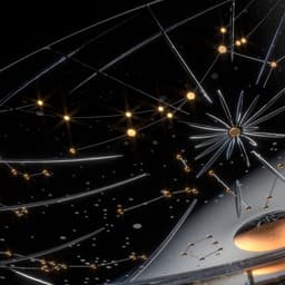 Cg Representation For A Luxury Crystal Collection cover image