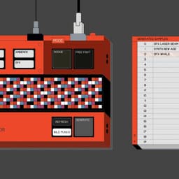 An Ai-powered Sample Generator For A Music Technology Company cover image