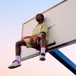 Advertising Campaign For A New Smartphone cover image