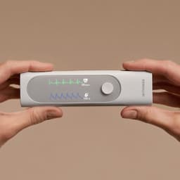 Branding For A Healthcare Device Company cover image