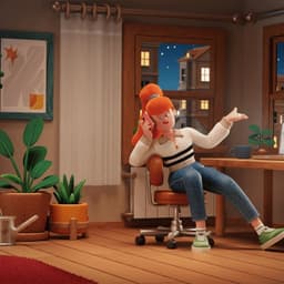 App Redesign For A Jobseeker Support Platform cover image