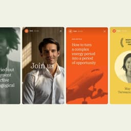 Brand Strategy And Identity For A Consulting Firm cover image