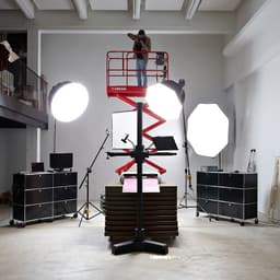 A Collage-style Approach To Merge A Rich Past With An Exciting Future cover image