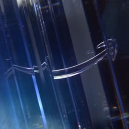 Amazon Studios - Panoply design work cover image