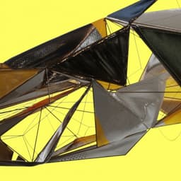 Experimental Motion Piece For Panoply Curiosity Series cover image