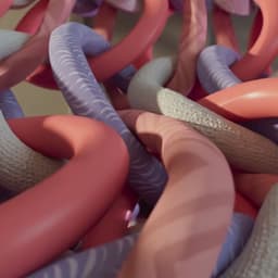 A Curiosity For A Creative Studio cover image