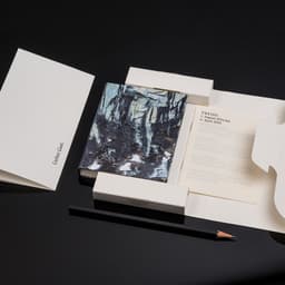 7132 - Raffinerie design work cover image