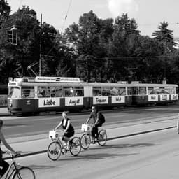 Identity Design For The Largest Spoken Theater In The German-speaking Region cover image