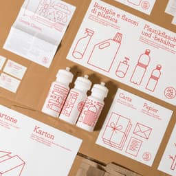 Pictogram System For An Important Institution In Bilingual South Tyrol cover image