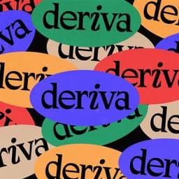 Cyre - Réplica design work cover image