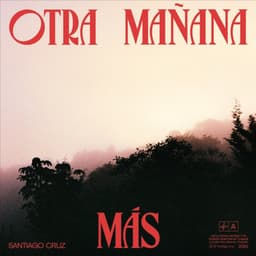 Visual Direction And Design For A Prominent Colombian Pop Singer cover image