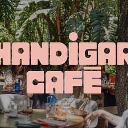 Brand Development For A Travel Accessory Shop cover image