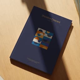 Branding For A Creative Technology Company cover image