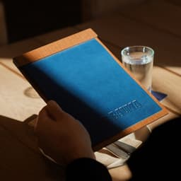 Brand Identity Development For A Historic Barcelona Bar cover image