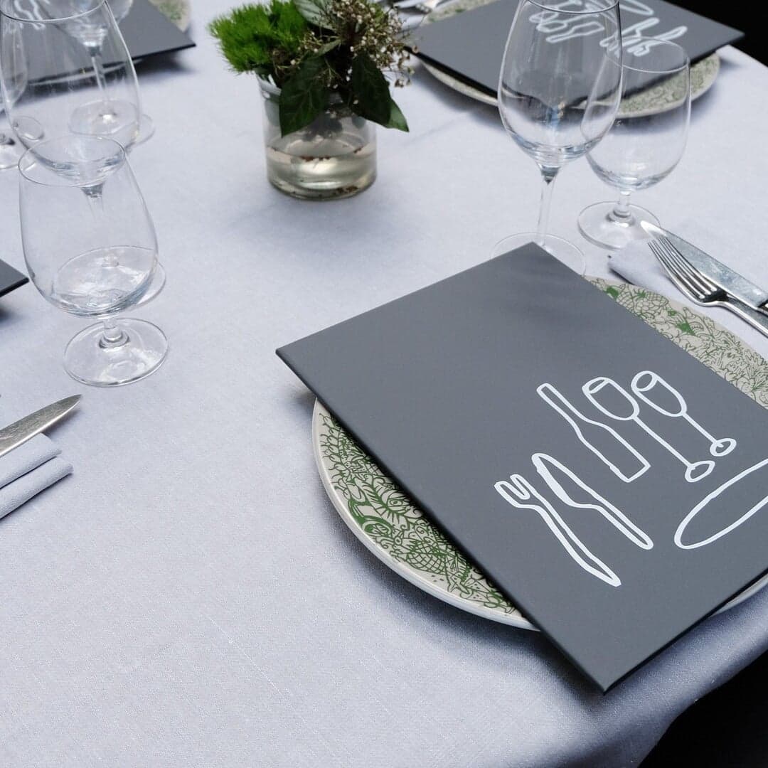 Brand Identity Refresh For Tragaluz Restaurant