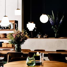 Branding Strategy For A Healthy Eating Restaurant cover image