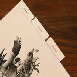 Identity Design For A Whimsical Café cover image