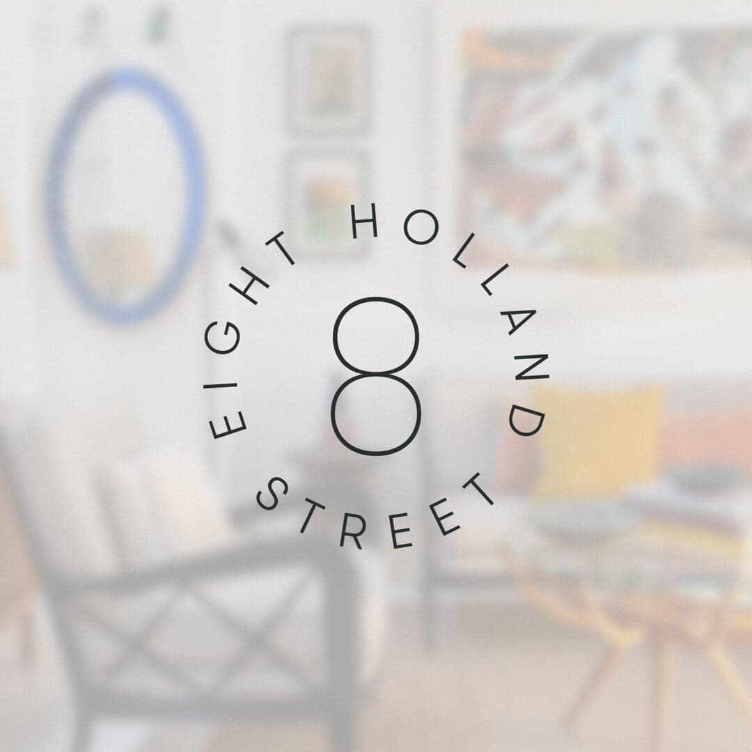 Brand Identity For A Seafront Residential Development