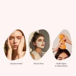 Brand Identity Development For Belgium’s First Adaptogen Brand cover image