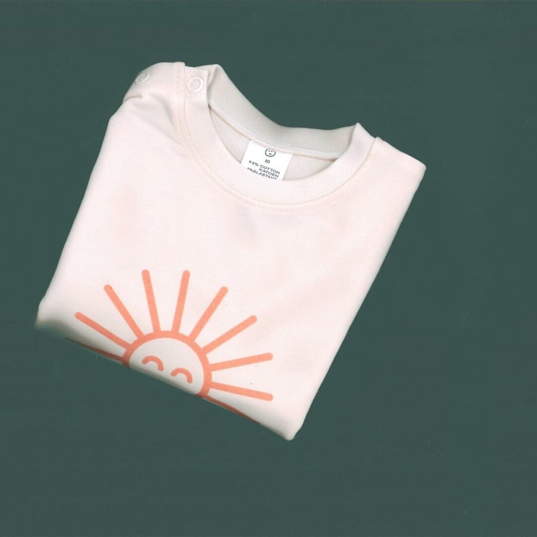 Brand Identity And Website Design For Bobbie Kids' Store