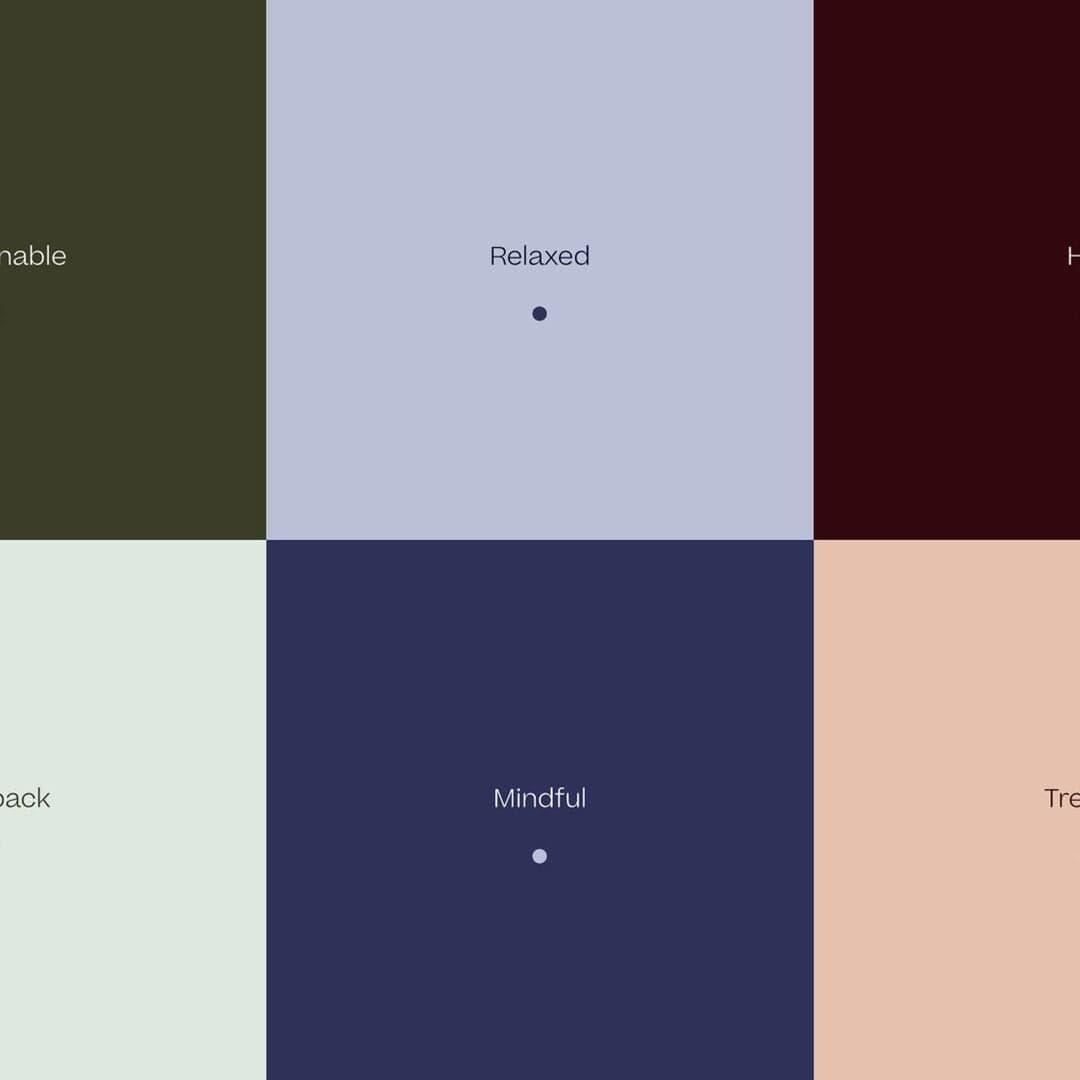 Brand Identity For Thelma Store & Café