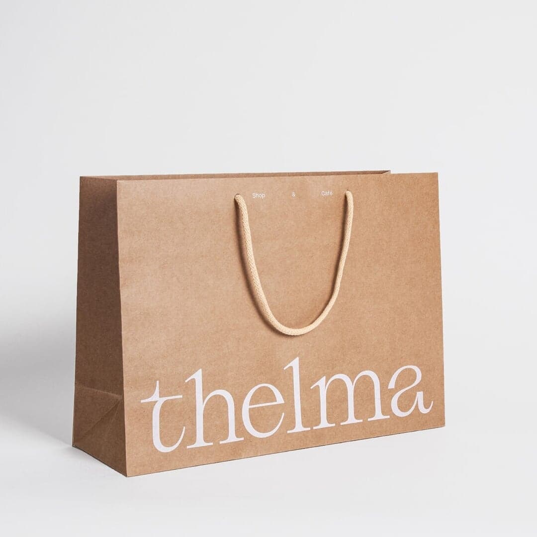 Brand Identity And Storyline For Noj