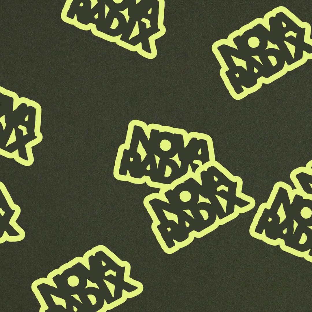 Branding And Packaging For A Natural Wine Label