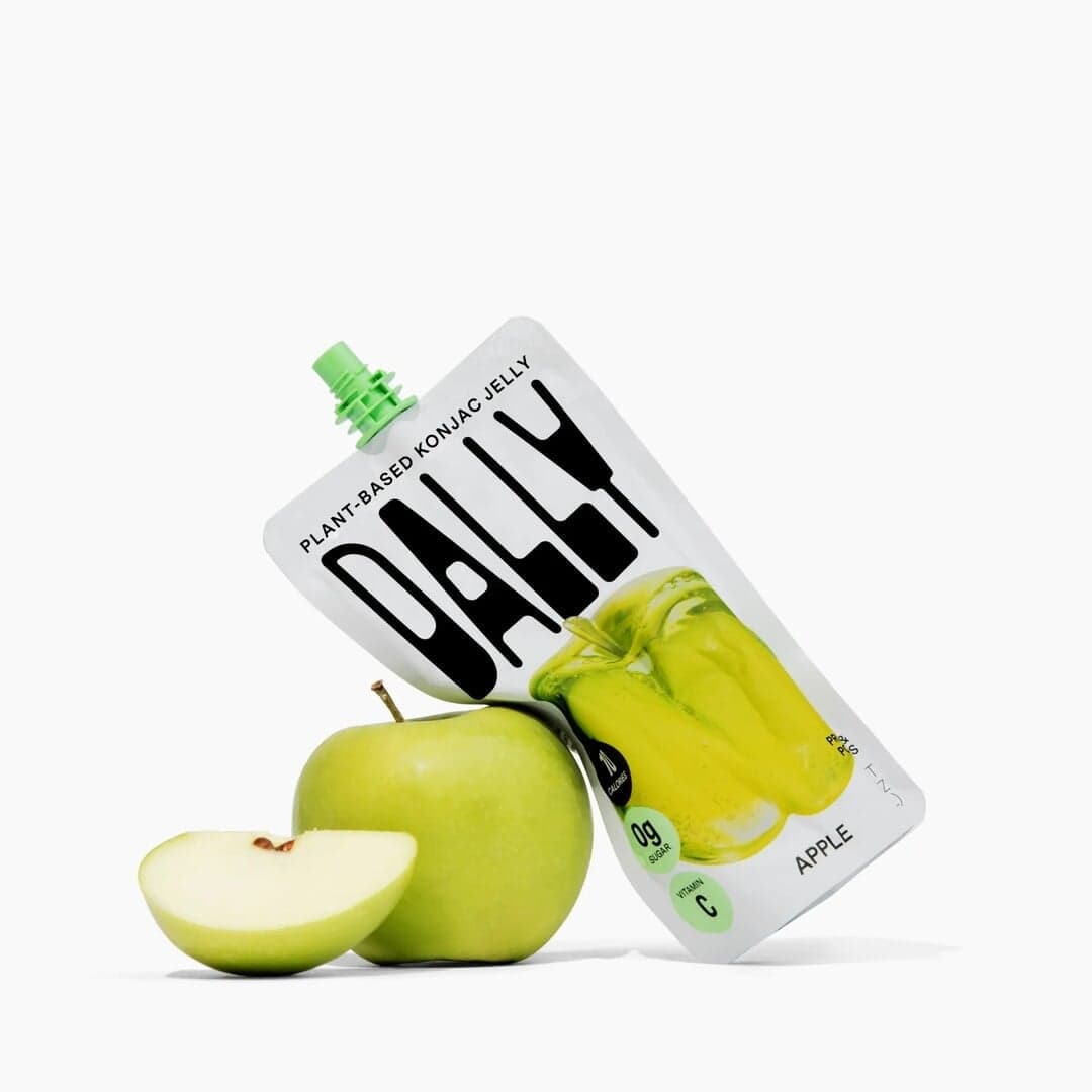 Brand Identity And Packaging For A Healthy Snack Startup