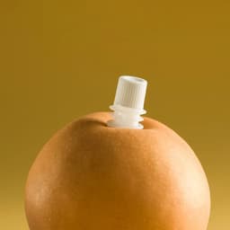 Brand Strategy For A Healthy Snack Company cover image