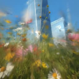 Brand Identity Development For A Financial Technology Startup cover image