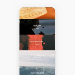 Brand Strategy For A Transparent Fine Fragrance Line cover image