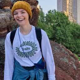 Alltrails - Red Antler design work cover image