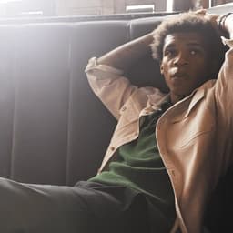 Allbirds - Red Antler design work cover image