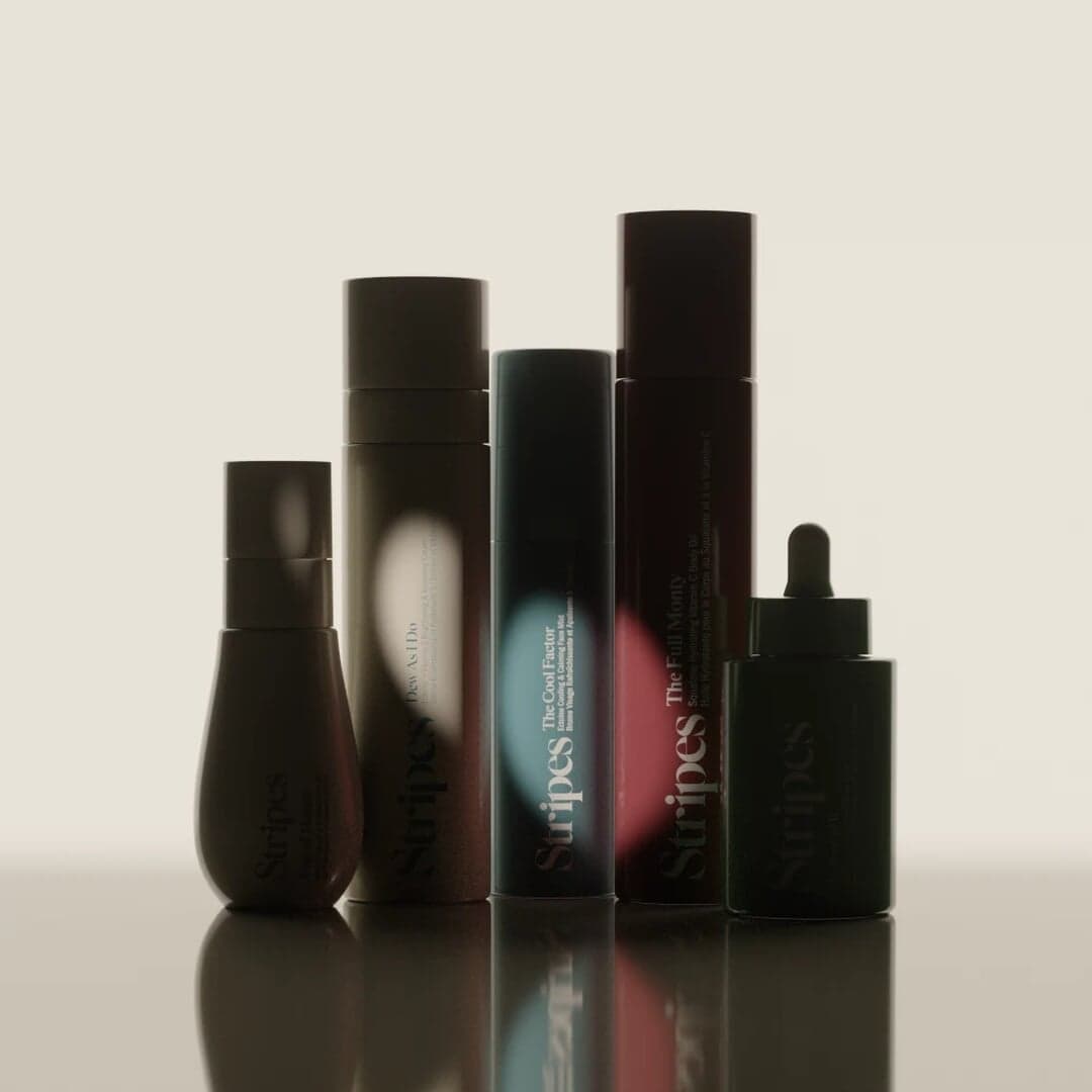 Speculative Digital Experience For Stripes