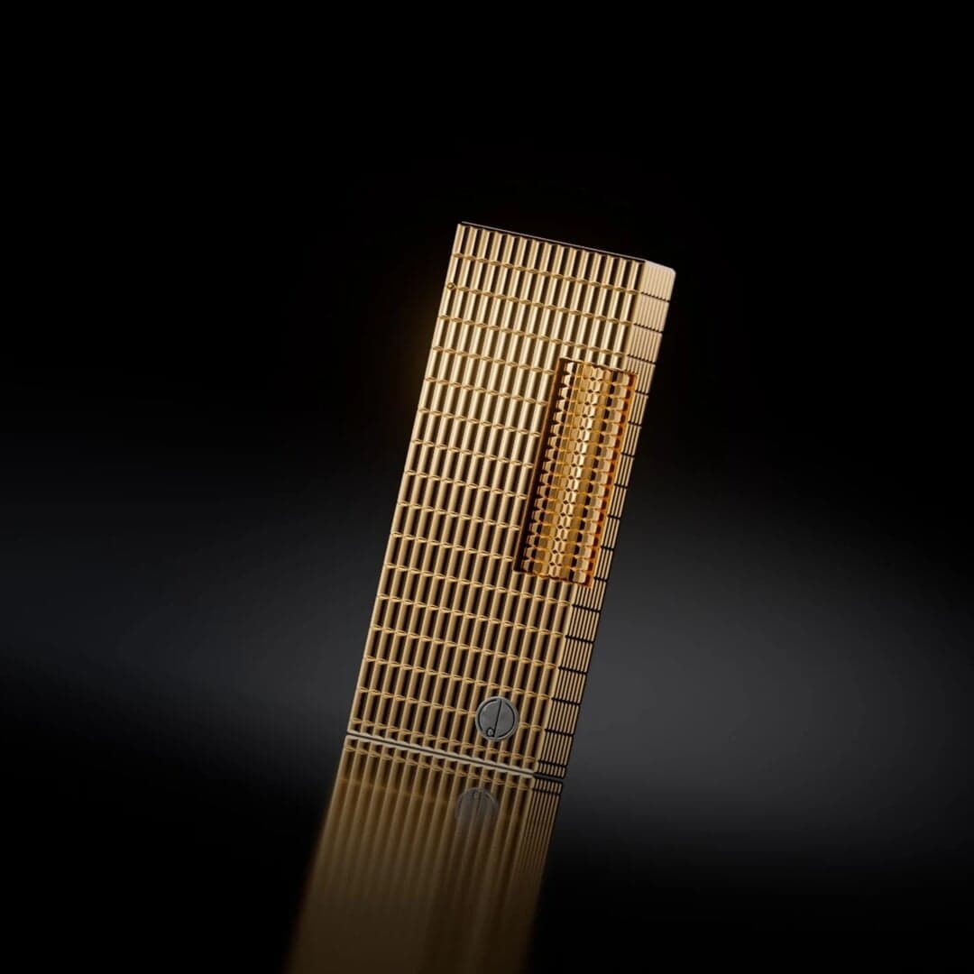 Speculative Digital Experience For Dunhill