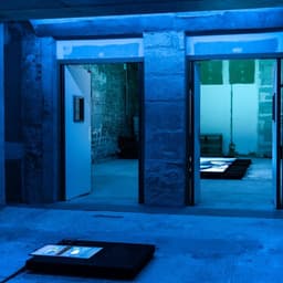 Speculative Digital Experience For Entropic States cover image