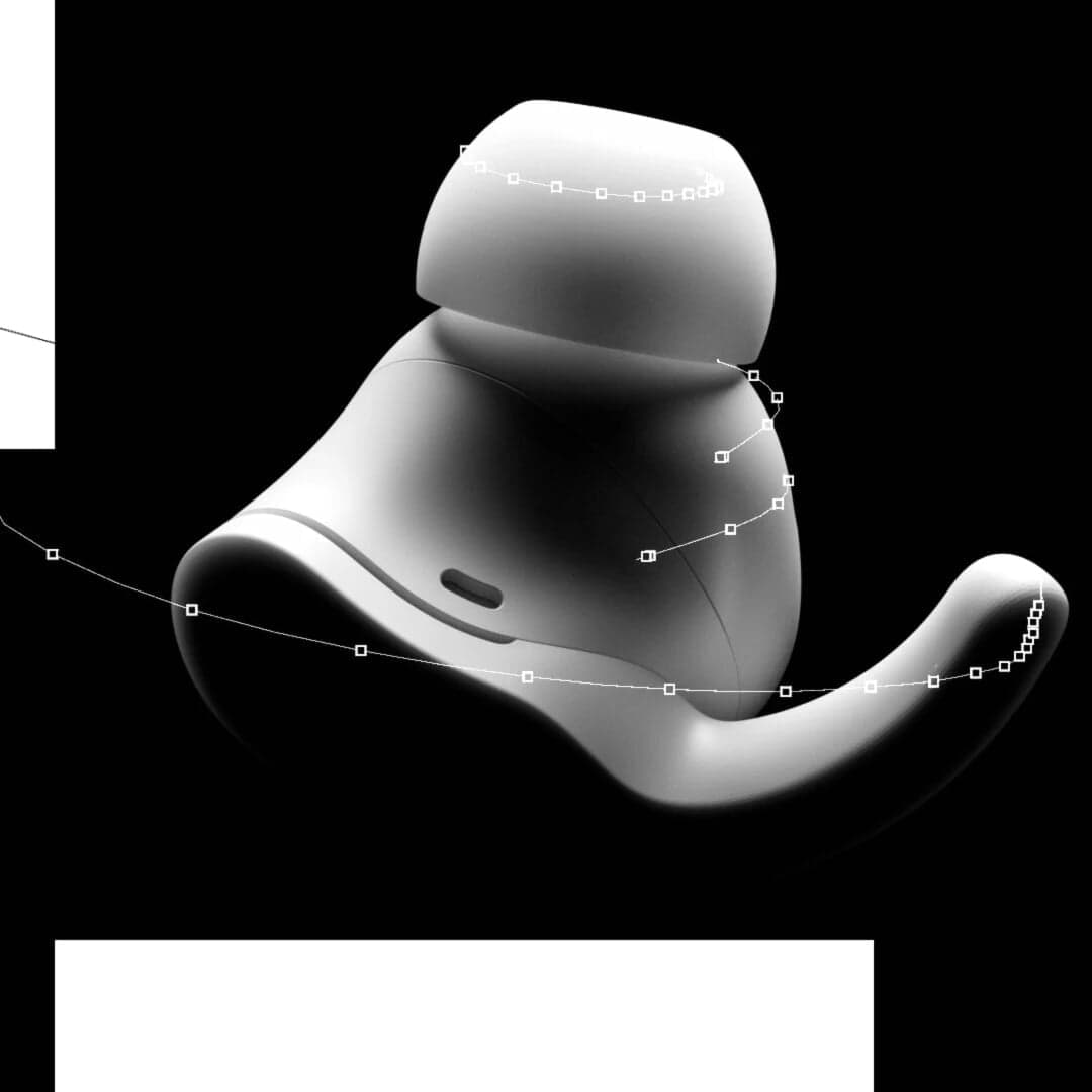 Speculative Collaboration For Beats X Frgmt