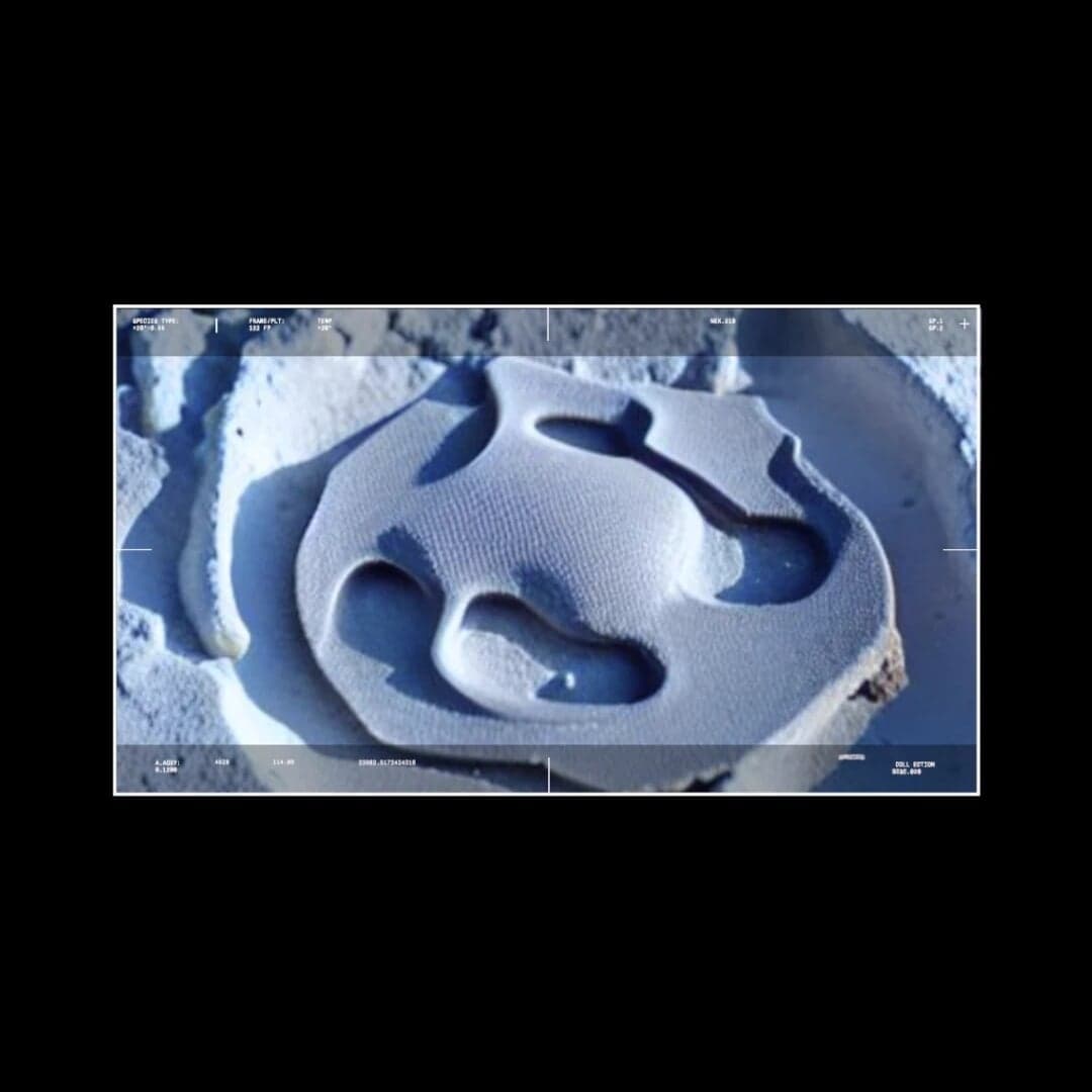 Speculative Digital Experience For Meta-species