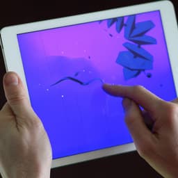 An Augmented Reality Environment For A Music Band cover image