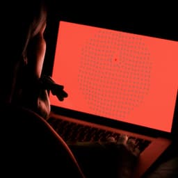 A Music And Visuals Project For Mental Health Healing cover image