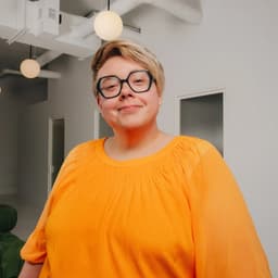 Website Design For An Educational Institution cover image