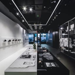 Activating The Jumpman Culture For Nba All-star La cover image