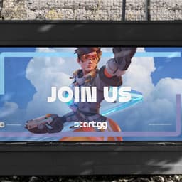 Visual Identity & Launch Campaign cover image