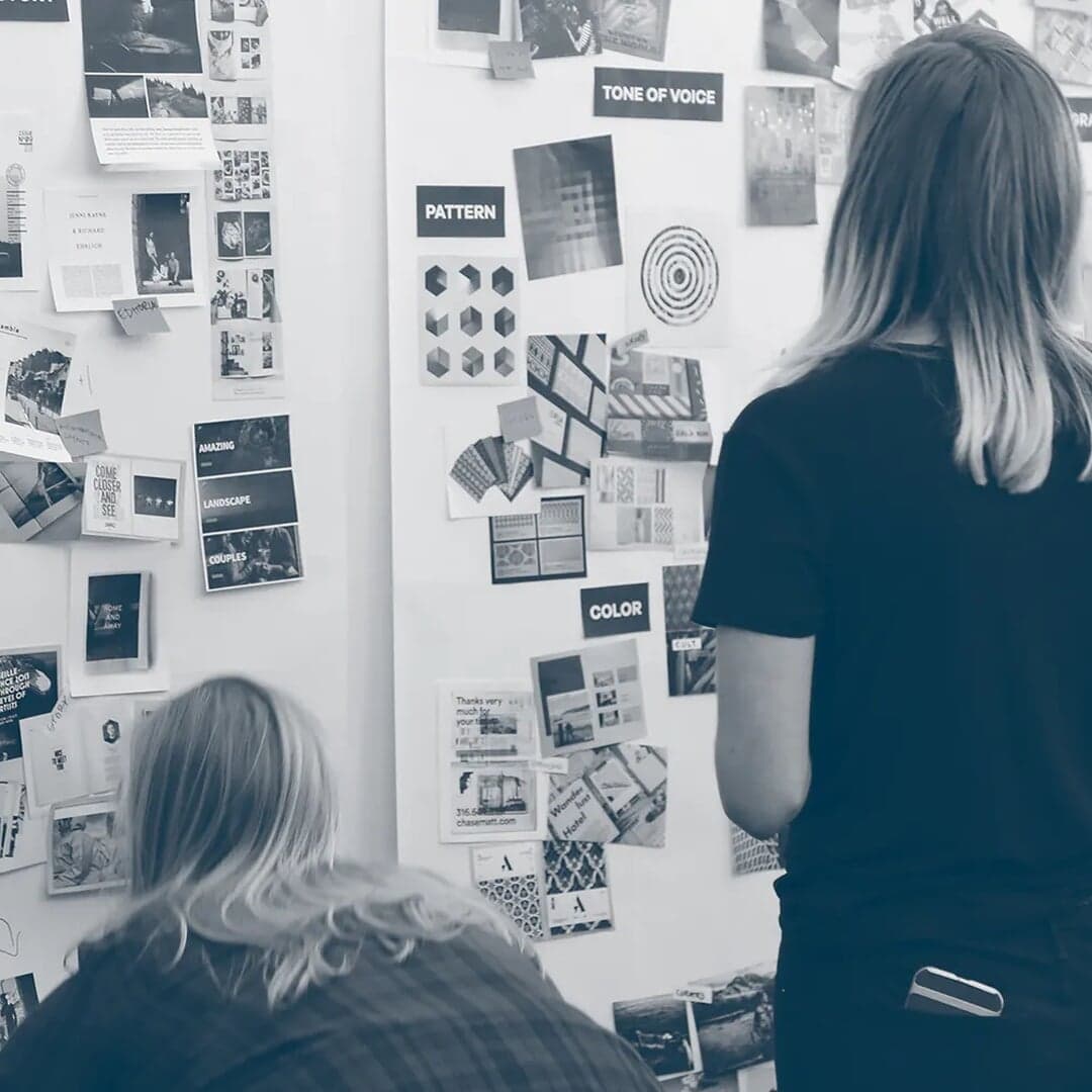 Brand Identity And Art Direction For Vacasa