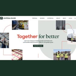 Refreshing Umpqua Bank's Visual Identity cover image